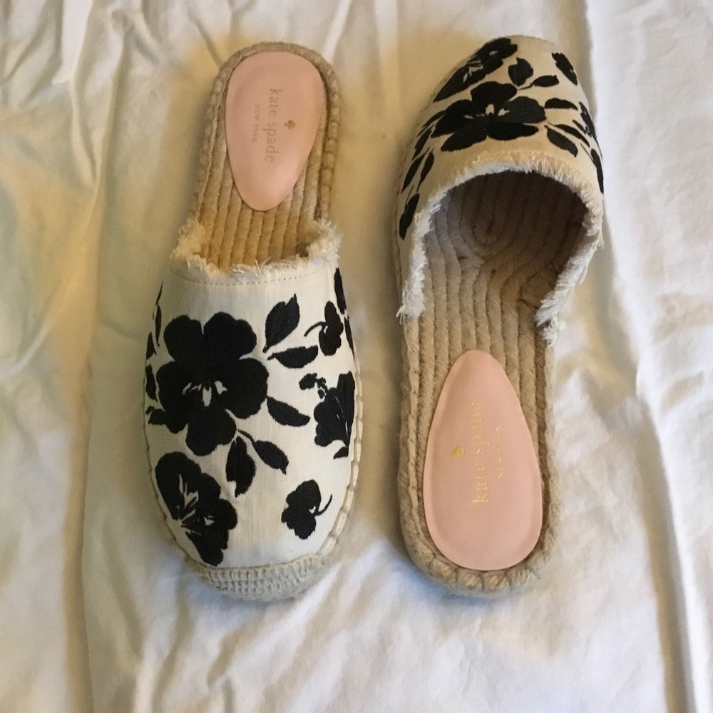 Kate Spade women mules